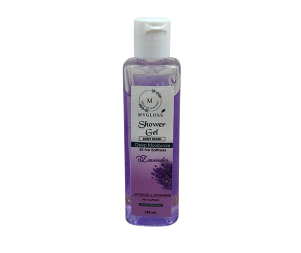 Shower Gel 100ml