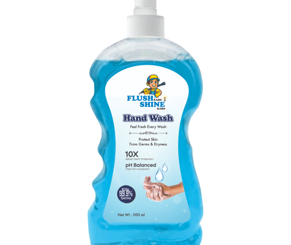 Hand Wash 500ml