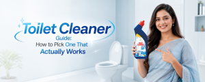 Toilet Cleaner Guide How to Pick One That Actually Works